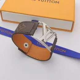 louis vuitton lv bracelets s_12402a4